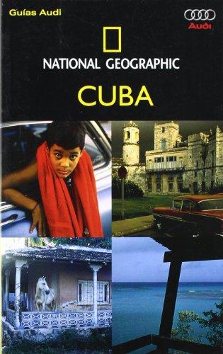 GUIA AUDI NG - CUBA (GUÍAS, Band 451)