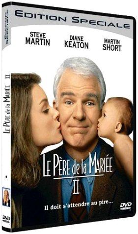 Le Père de la mariée II - Édition Spéciale [FR Import]