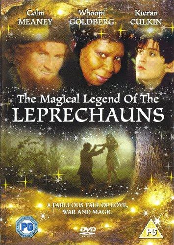 The Magical Legend Of The Leprachaun [DVD] [UK Import]