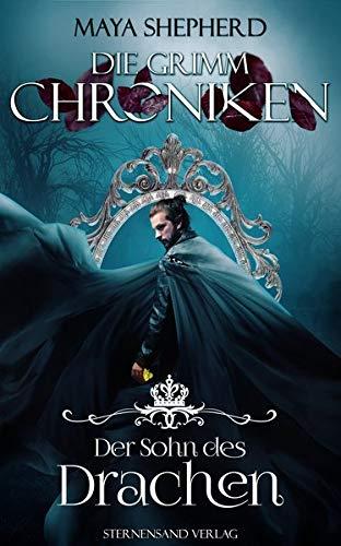 Die Grimm-Chroniken (Band 14): Der Sohn des Drachen