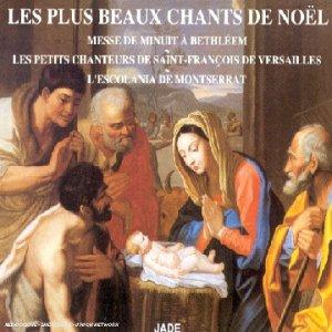 Les Plus Beaux Chants de Noel