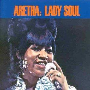 Lady Soul