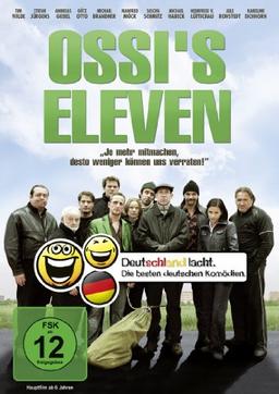 Ossi's Eleven (Deutschland lacht)