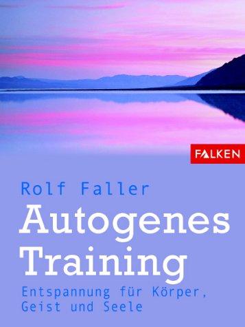 Autogenes Training