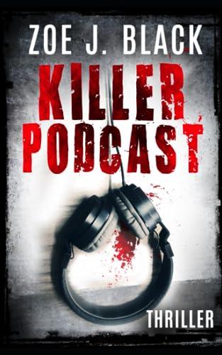 Killer-Podcast: Thriller (Künzel & Lobenstein-Thriller)