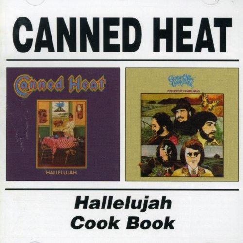 Hallelujah/Cook Book