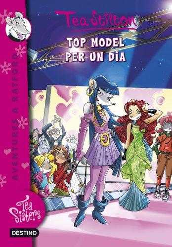 Top model per un giorno (TEA SISTERS, Band 212)