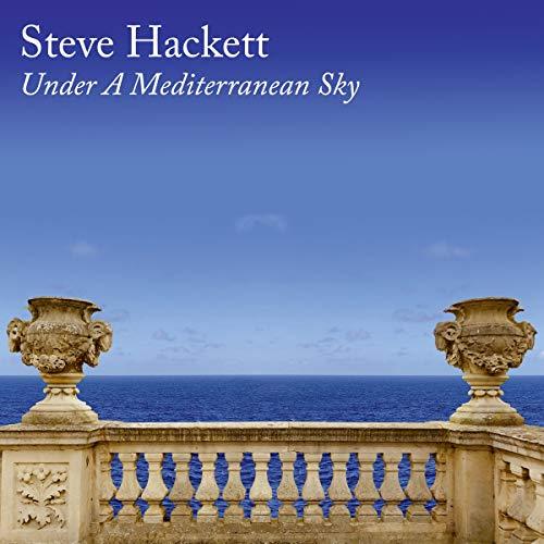 Under A Mediterranean Sky (Gatefold black 2LP+CD & LP-Booklet) [Vinyl LP]