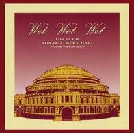 Live at the Royal Albert Hall