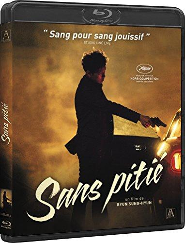 Sans pitié [Blu-ray]