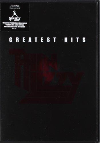 Thin Lizzy : Greatest hits