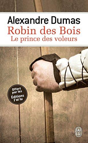 Prime robin des bois - alexandre dumas op bol d'air 01/2015