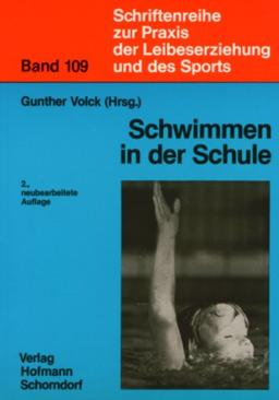 Schwimmen in der Schule