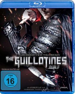 The Guillotines [Blu-ray]