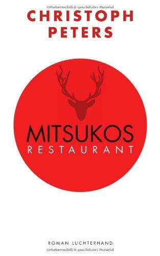 Mitsukos Restaurant: Roman