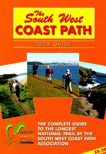 South West Coast Path Guide