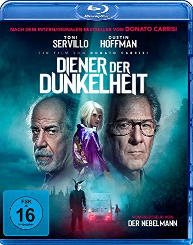 Diener der Dunkelheit [Blu-ray]