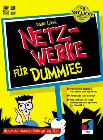 Netzwerke für Dummies