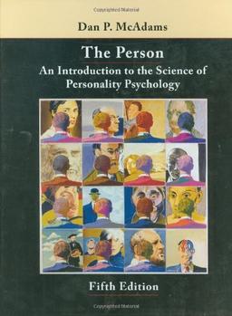 The Person: An Introduction to the Science of Personality Psychology