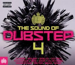 The Sound of Dubstep 4