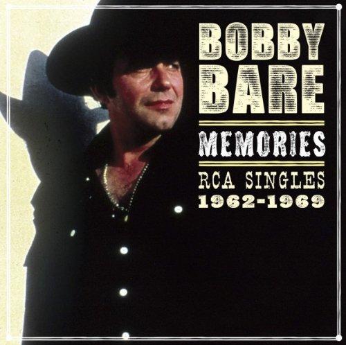 Memories-Rca Singles 1962-1969 (Spv Country)