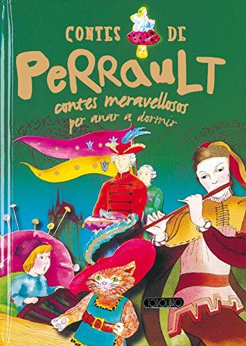 Contes de Perrault (Contes meravellosos)