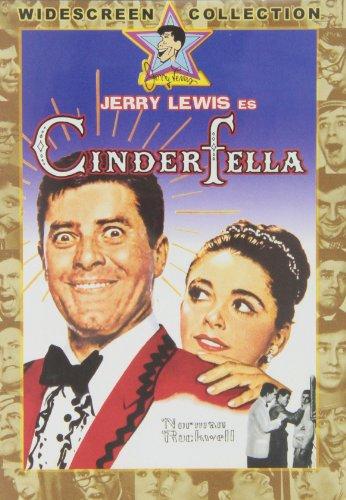 Cinderfella (J. Lewis) (Import Dvd) (2006) Jerry Lewis; Judith Anderson; Ed Wy