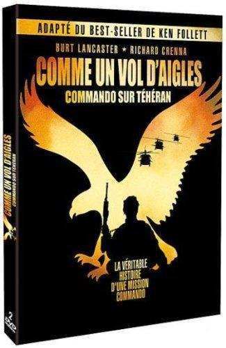 Comme un vol d'aigles [FR Import]