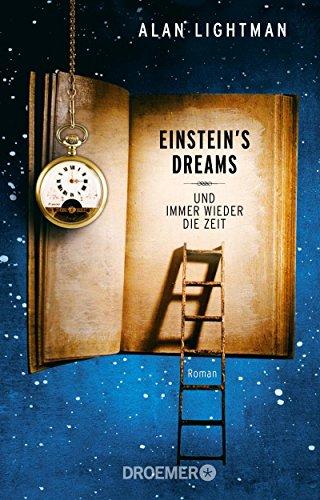 Einstein's Dreams: Und immer wieder die Zeit