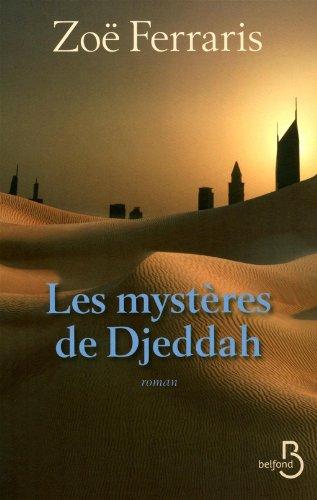 Les mystères de Djeddah