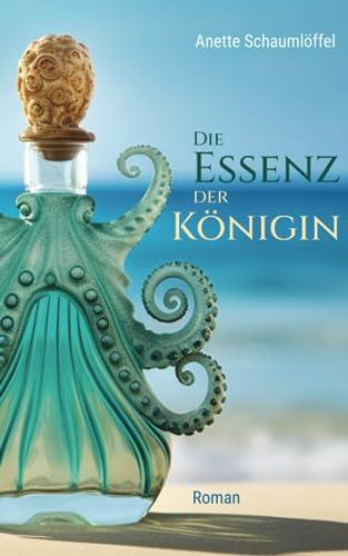 Die Essenz der Königin