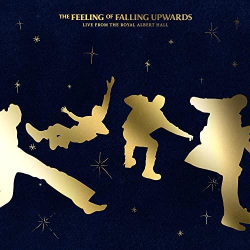 The Feeling of Falling Upwards (Deluxe)