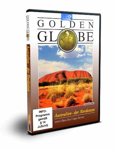 Australien der Nordosten - Golden Globe (Bonus: Neuseeland Südinsel)