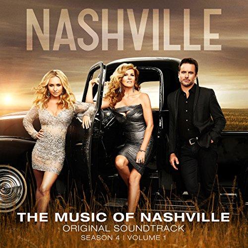 The Music of Nashville Season 4,Vol.1