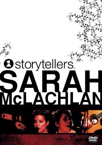 Sarah McLachlan - VH1 Storytellers