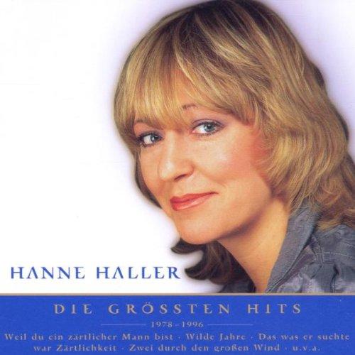 Nur das Beste - Hanne Haller