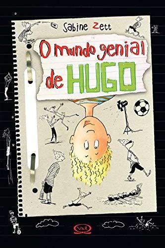 O Mundo Genial de Hugo (Em Portuguese do Brasil)