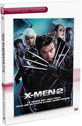 X-men 2 [FR Import]