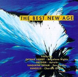 Best New Age