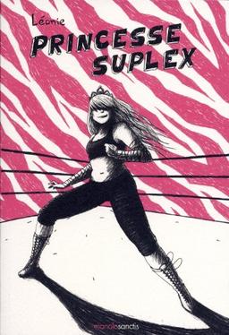 Princesse Suplex