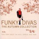 Funky Divas:Autumn Collection