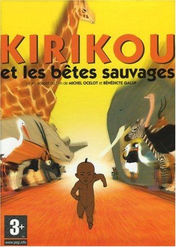 Kirikou Ps2