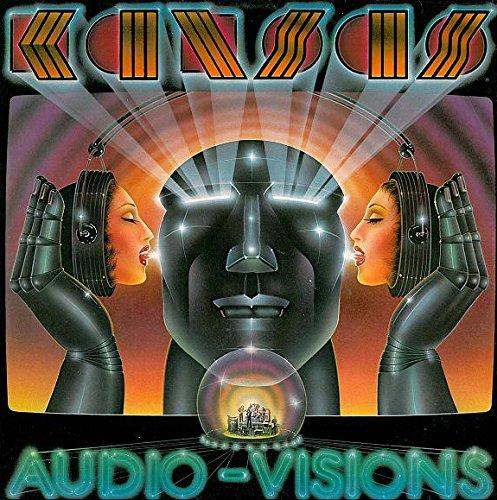 Audio Visions