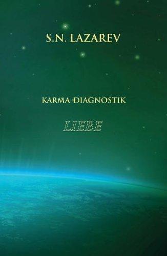 Karma-Diagnostik 3: Liebe