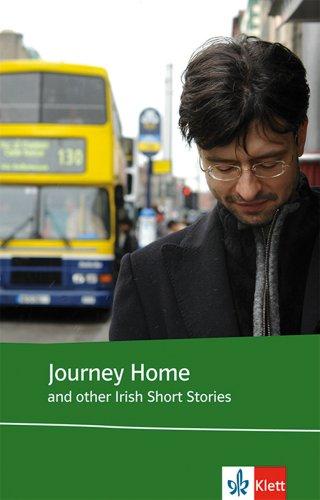 Journey Home and other Irish Short Stories. Schülerbuch (Lektüre mit Zusatztexten)