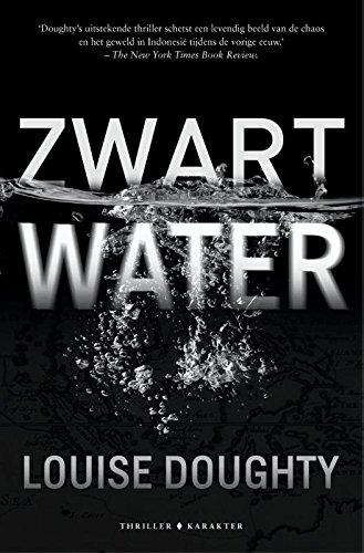 Zwart water