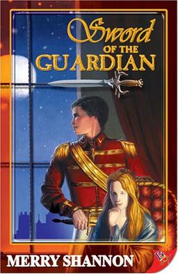 Sword of the Guardian (Legends of Ithyria)