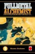 Fullmetal Alchemist, Bd. 9