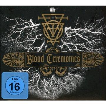 Blood Ceremonies (Digipak)