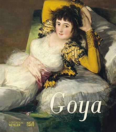 Francisco de Goya: [Katalog] (Alte Kunst)